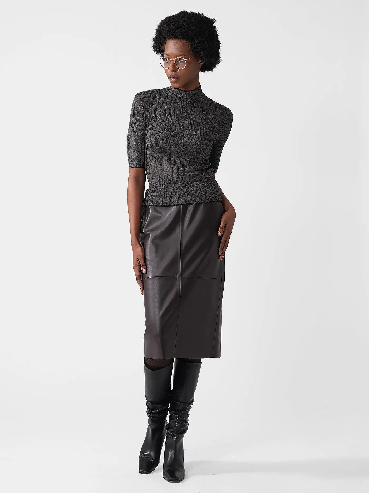 LIU JO | Rollkragenpullover | 
